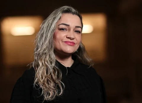 Psicóloga Melissa Desconsi em Porto Alegre - Atendimento Psicológico